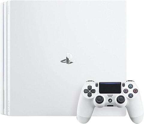 PlayStation 4 Pro – konsola (1 TB, B-Chassis) : Amazon.pl